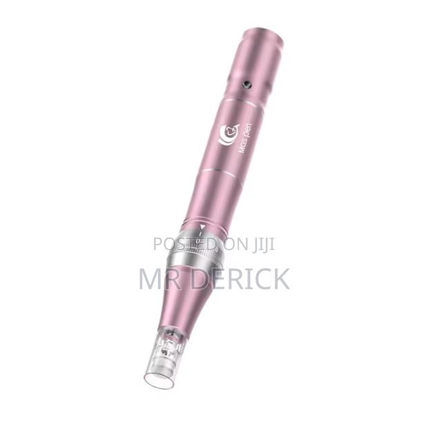 Microneedling Wireless Ultima L1 Dermapen Kit With 12-pin · Photo 4