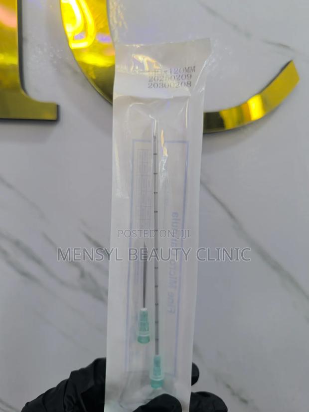 Cannula for Butt Fillers or Liquid BBL 12g 14g 16g 18g · Photo 1