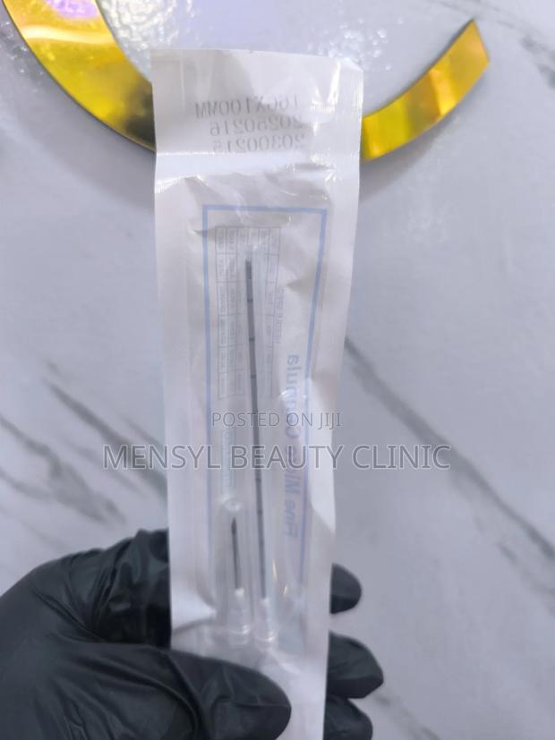 Cannula for Butt Fillers or Liquid BBL 12g 14g 16g 18g · Photo 2
