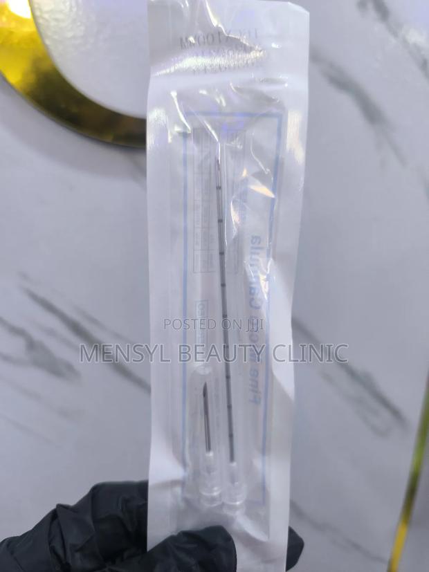 Cannula for Butt Fillers or Liquid BBL 12g 14g 16g 18g · Photo 4