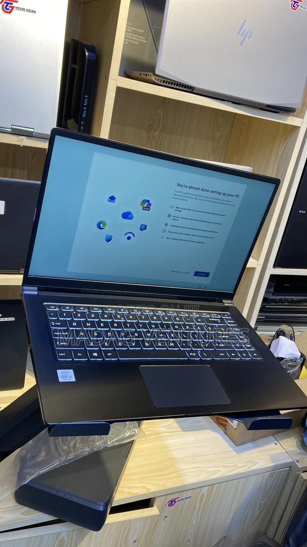 Laptop MSI 16GB Intel Core I5 SSD 256GB · Photo 1