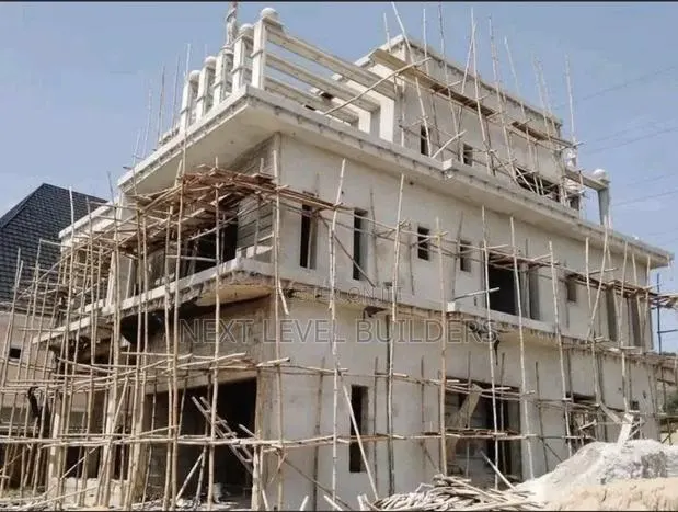 Sankofa Building Construction Company · Photo 1