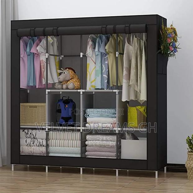 Foldable Wardrobe · Photo 1