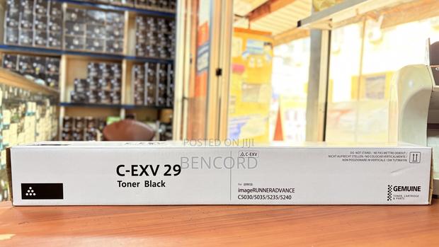 Image Runner C-Exv29 (C5030/5035/5235/5240) · Photo 2