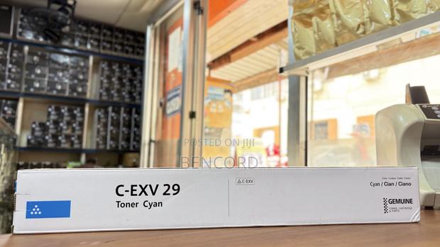 Image Runner C-Exv29 (C5030/5035/5235/5240) · Photo 1