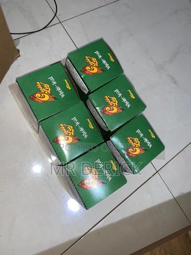 Graba Leaf Natural Whole Leaf · Photo 3