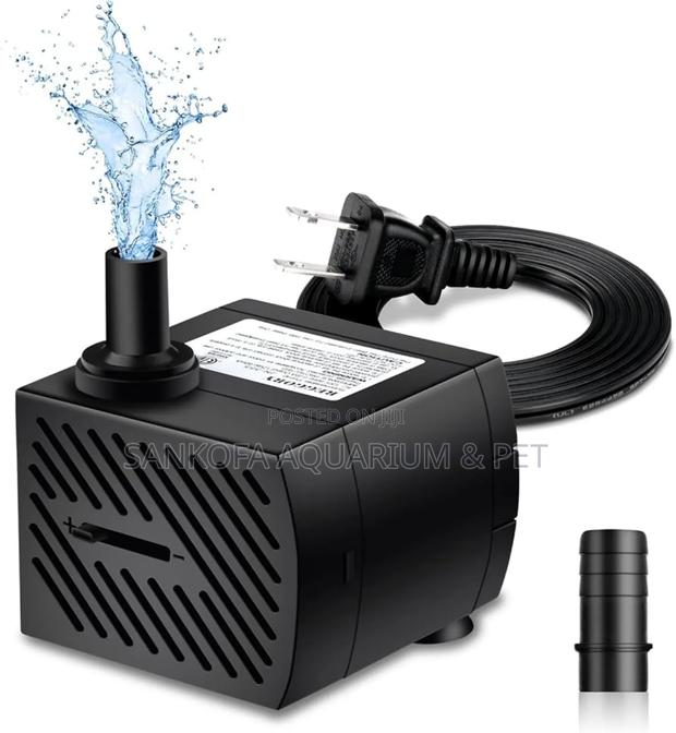 Mini Fountain Water Pump · Photo 2