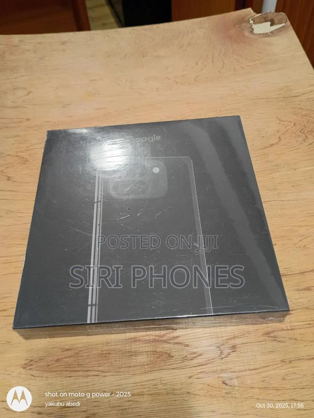 New Google Pixel 9 Pro Fold 256 GB Black · Photo 6