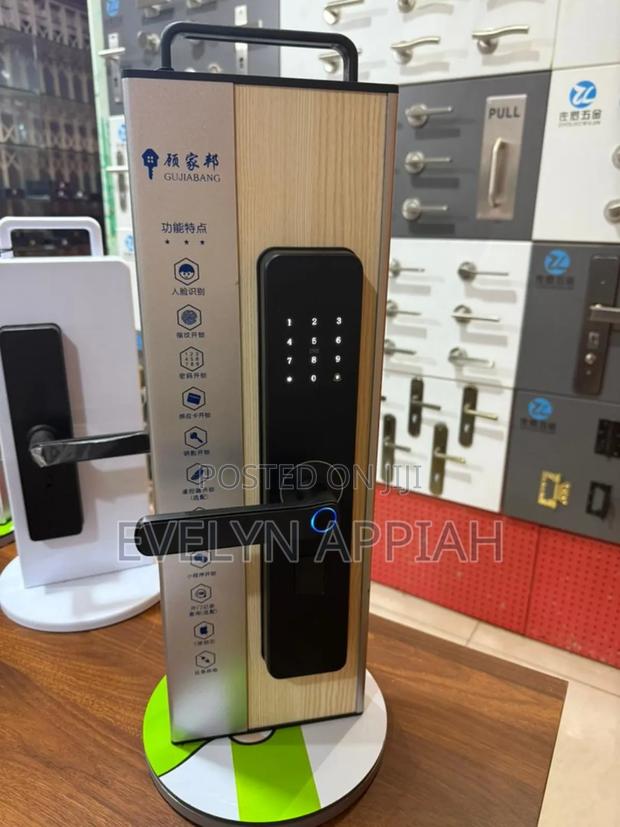 Smart Lock · Photo 2