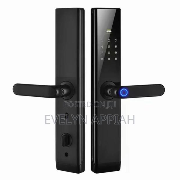 Smart Lock · Photo 1