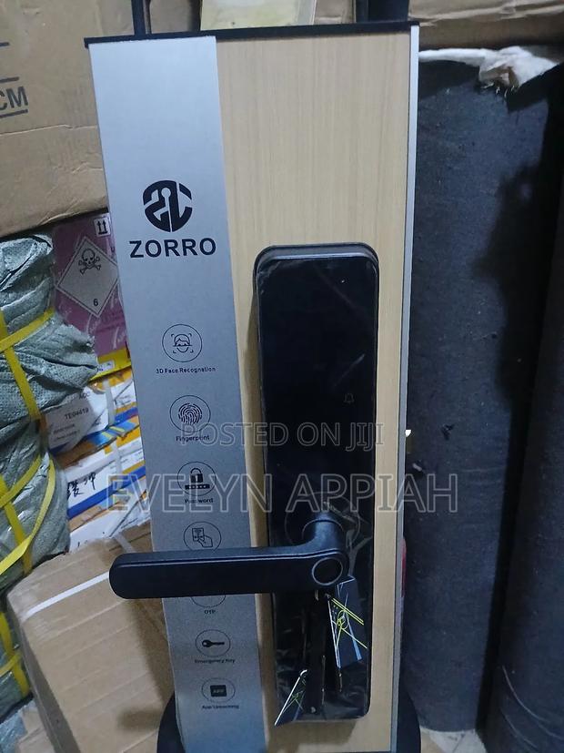 Smart Lock · Photo 3