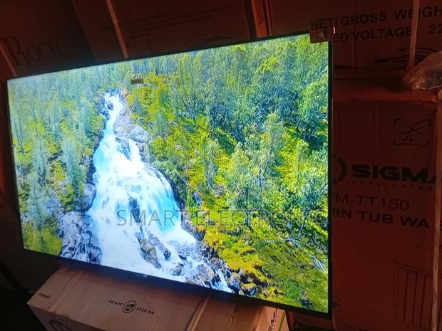 TCL 55inches Smart-Tv TCL 2024 Modle Avaliable · Photo 2