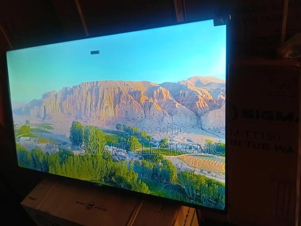 TCL 55inches Smart-Tv TCL 55_c825_4k_qled Tv_specs Tv · Photo 1