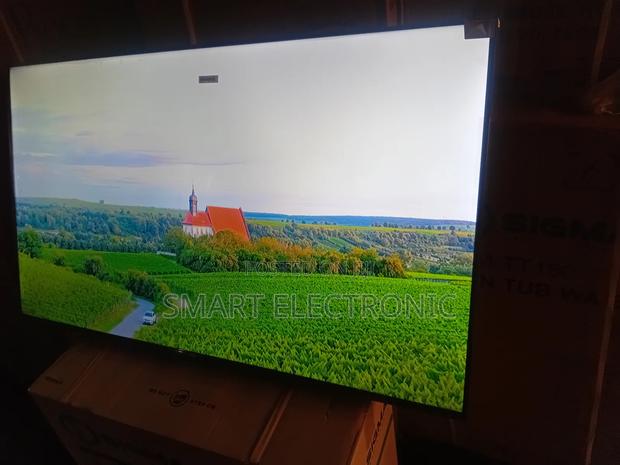 TCL 55inches Smart-Tv TCL 55_c825_4k_qled Tv_specs Tv · Photo 2