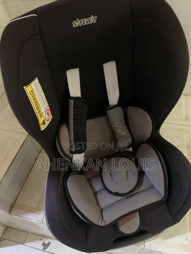 Safeway Baby Car Seat · Photo 1