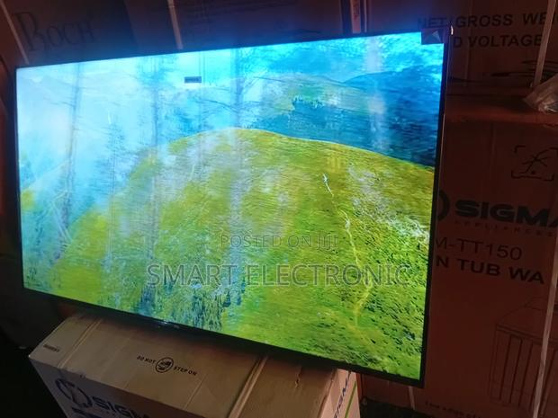 Experience the Best in Home With TCL 55inche Smart Tv for Entertaining · Photo 1