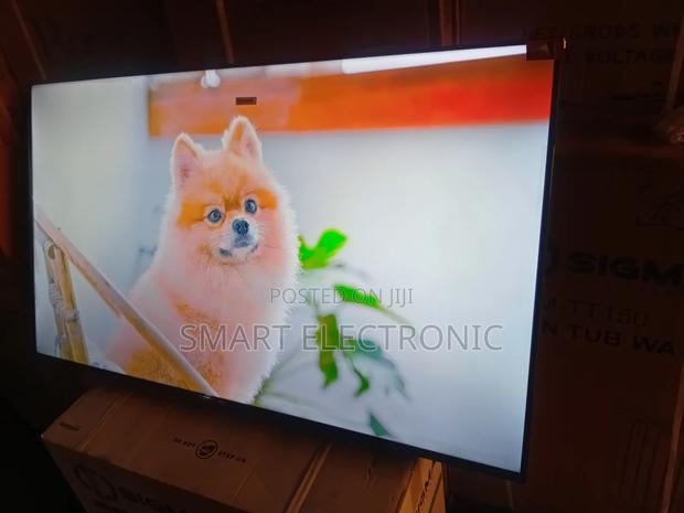 Experience the Best in Home With TCL 55inche Smart Tv for Entertaining · Photo 2