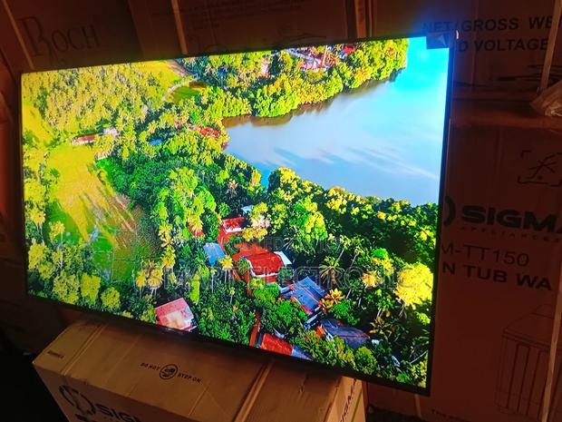 TCL 55inches Smart-Tv a Smart-Tv Choice for Any Room · Photo 1