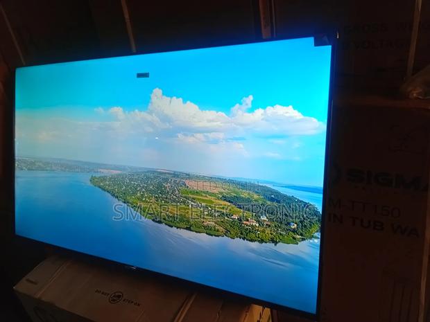TCL 55inches Smart-Tv Advanced Features, Amazing TCL Tv · Photo 2
