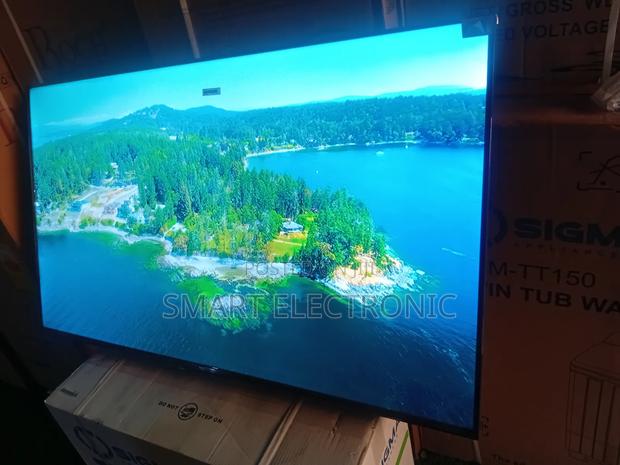 TCL 55inches Smart-Tv 55inches Screen for the Perfect View TCL Tv · Photo 2
