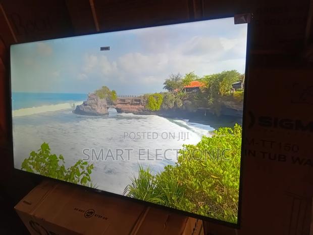 TCL 55inches Smart-Tv Ideal for Home Entertainment TCL Tv · Photo 2