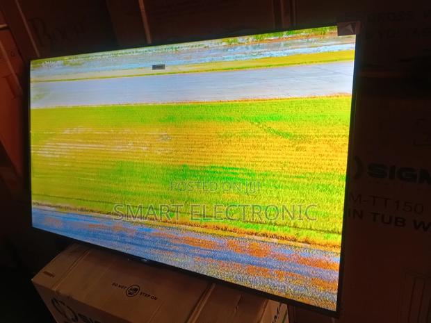 TCL 55inches Smart-Tv Experience the Iconic TCL 55inches Smart-Tv · Photo 2