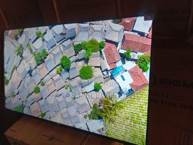 TCL 55inches Smart-Tv the Best 55inches Tv 2023 Model · Photo 2