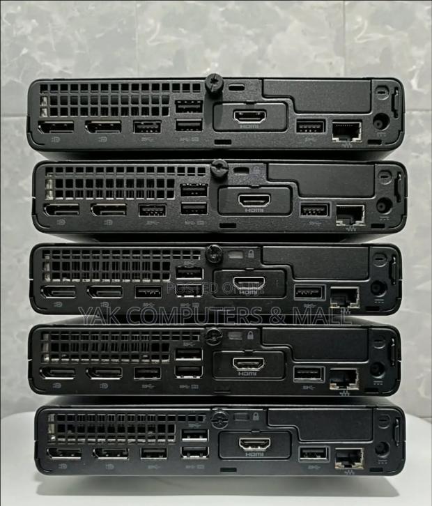 Desktop Computer HP 16GB Intel Core I5 SSD 256GB · Photo 4