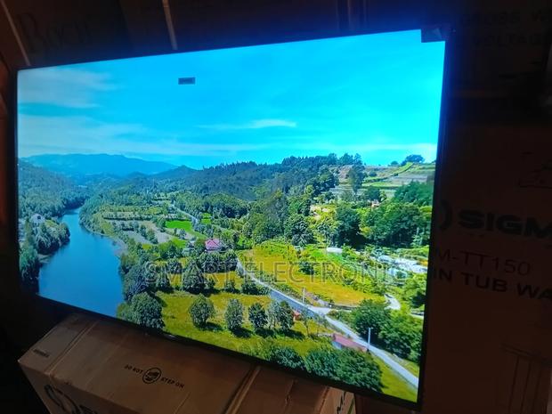 TCL 55inches Smart-Tv Get the Best TCL Tv-55--Deals · Photo 1