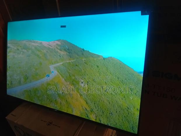 TCL 55inches Smart-Tv Get the Best TCL Tv-55--Deals · Photo 2