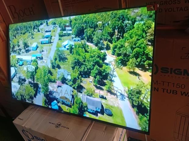 TCL 55inches Smart-Tv Unleashed the Spectacle With TCL 55inch Tv · Photo 2