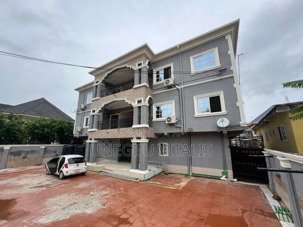 Furnished 10bdrm Apartment in Advanced Building, Keep Fit for sale · Photo 2