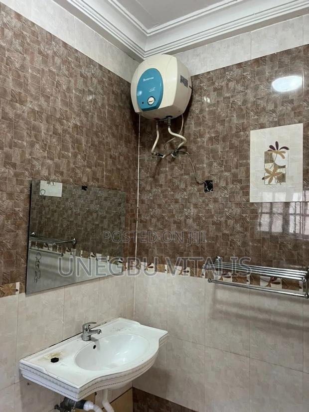 Furnished 10bdrm Apartment in Advanced Building, Keep Fit for sale · Photo 4