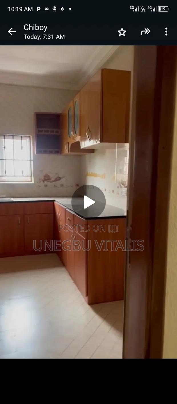 Furnished 10bdrm Apartment in Advanced Building, Keep Fit for sale · Photo 6