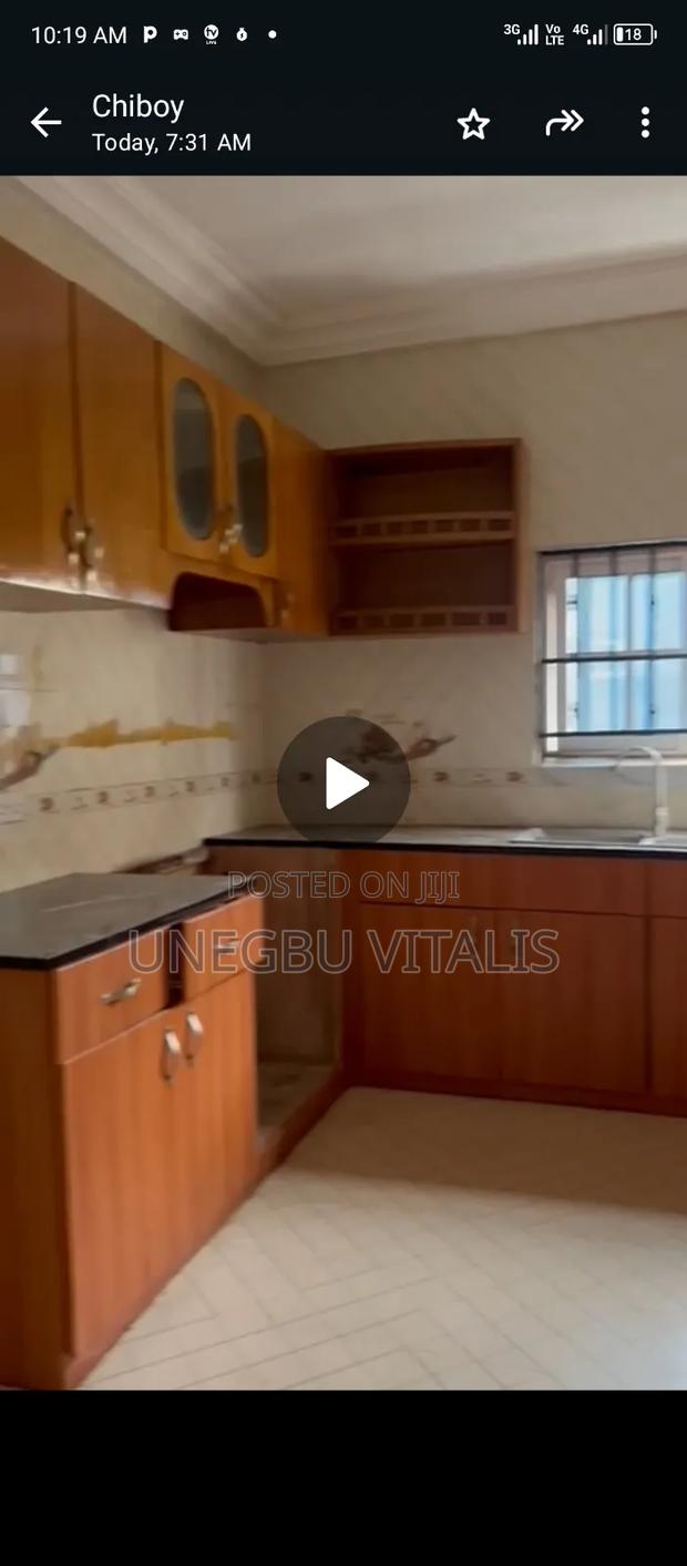 Furnished 10bdrm Apartment in Advanced Building, Keep Fit for sale · Photo 7