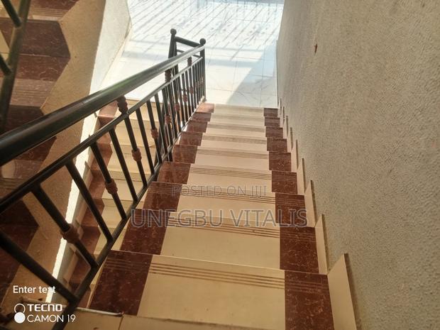 Furnished 10bdrm Apartment in Advanced Building, Keep Fit for sale · Photo 8