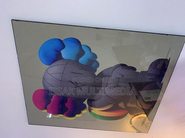 Kaws Art Picture Frame · Photo 1