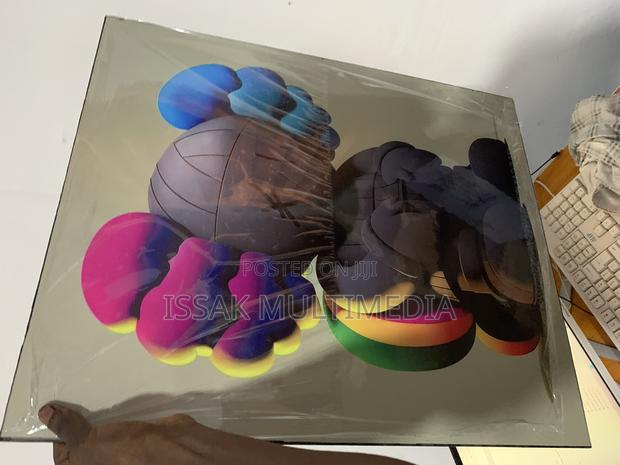 Kaws Art Picture Frame · Photo 2
