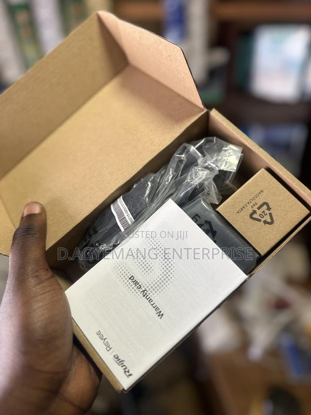 Rujie Poe Adapter · Photo 4