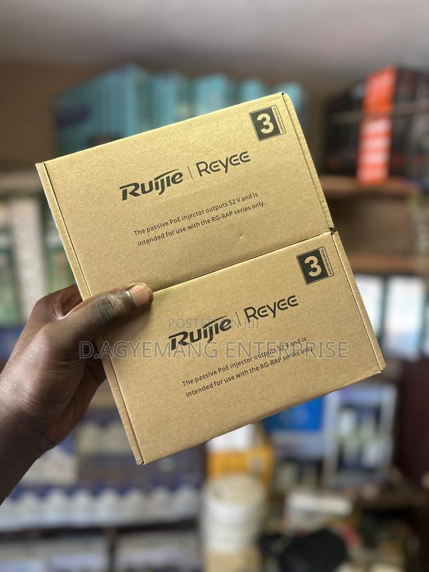 Rujie Poe Adapter · Photo 2