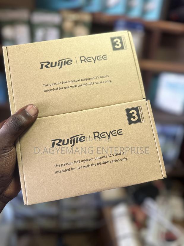 Rujie Poe Adapter · Photo 3