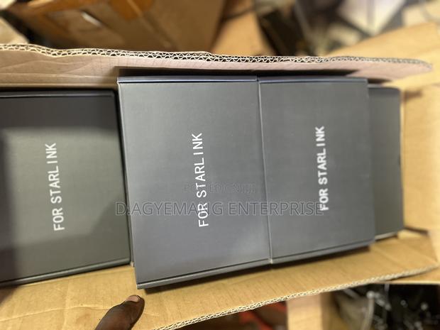 Starlink Gen 3 Pipe Mount · Photo 6