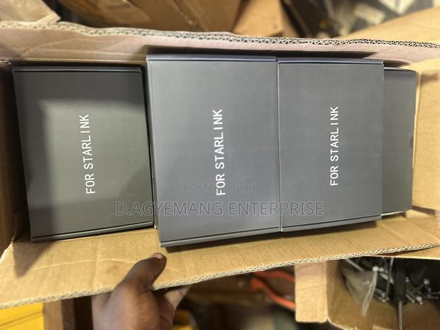 Starlink Gen 3 Pipe Mount · Photo 5