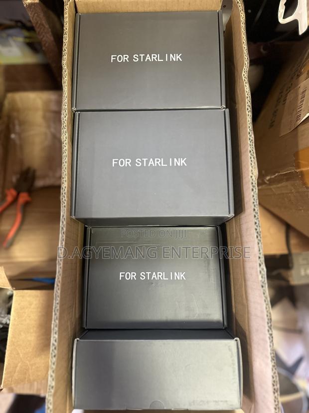 Starlink Gen 3 Pipe Mount · Photo 8