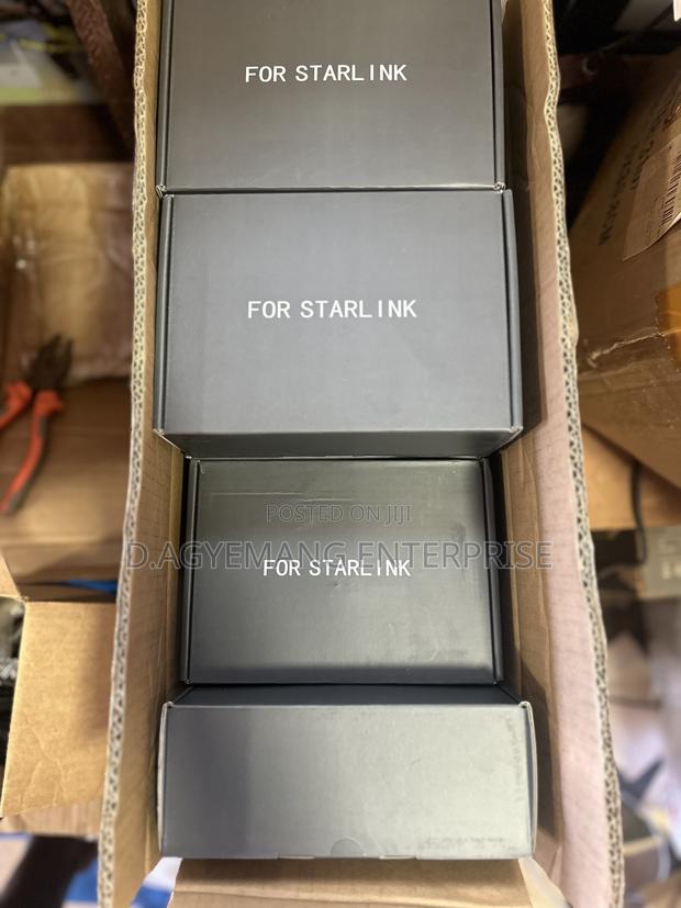 Starlink Gen 3 Pipe Mount · Photo 7