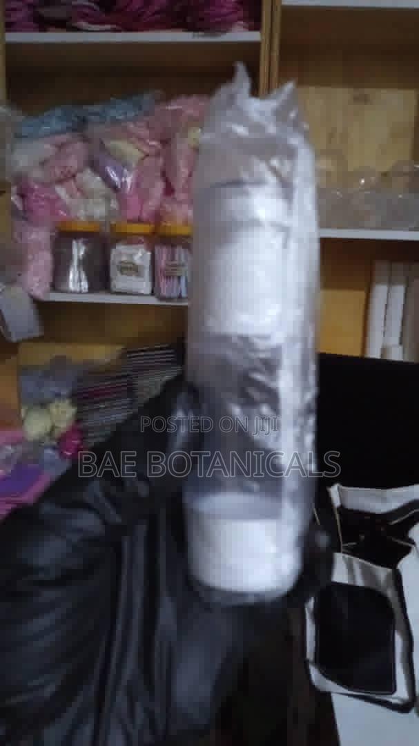 Airless Acrylic Lotion Pump Bottle (30ml And 50ml) · Photo 2