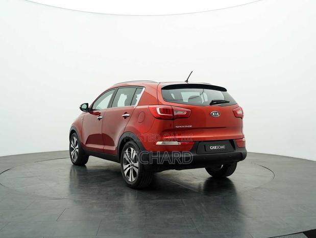 2012-2014 Kia Sportage Repairs · Photo 6
