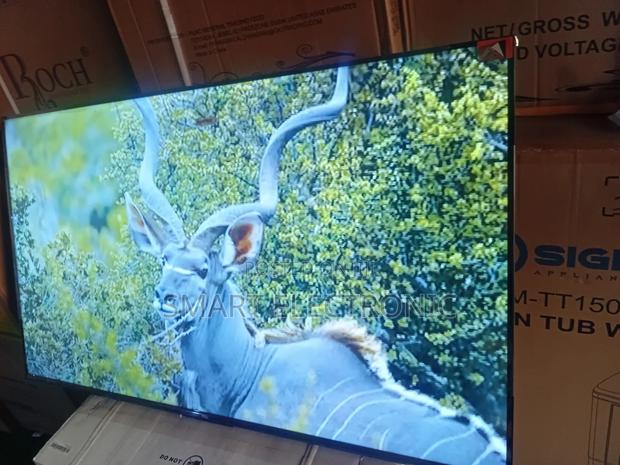 TCL 55inches Smart-Tv 55p635 _4k _Tcl Tv 55t · Photo 1