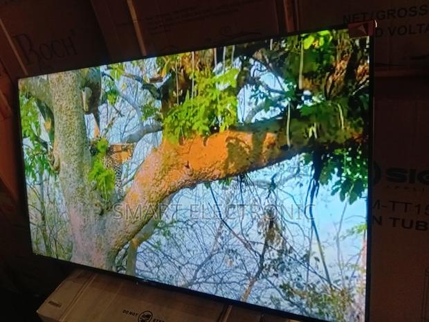 TCL 55inches Smart-Tv 55p635 _4k _Tcl Tv 55t · Photo 2