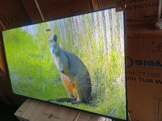 TCL 55inches Smart-Tv _55k_tcl 55inches Universe · Photo 1